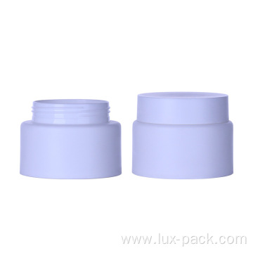150G Delicate Wholesale Price Cream Jar For Creams
